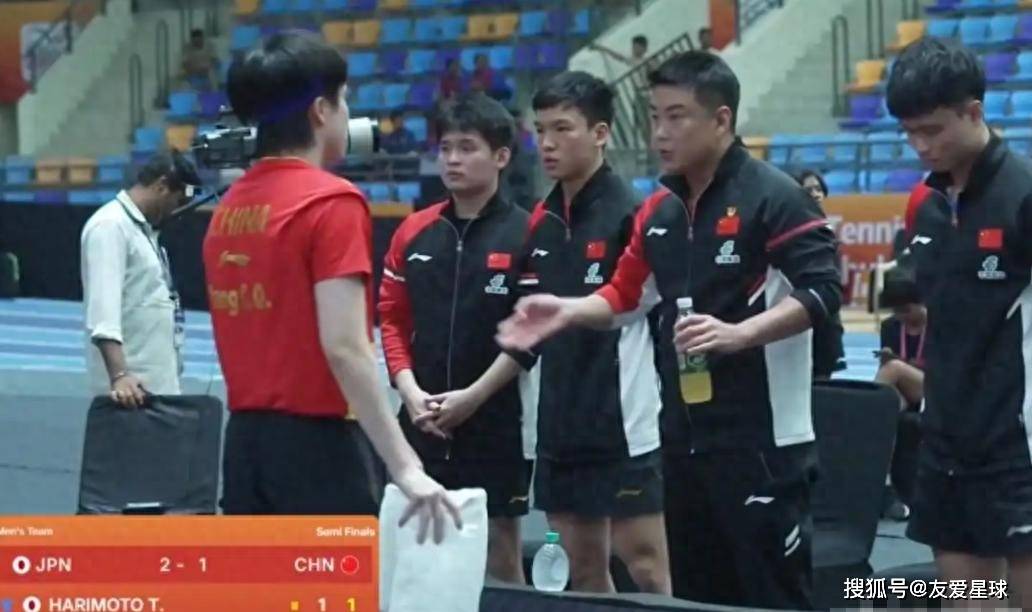 爱游戏官网-韩国队轻取中国队，王皓点燃赛场