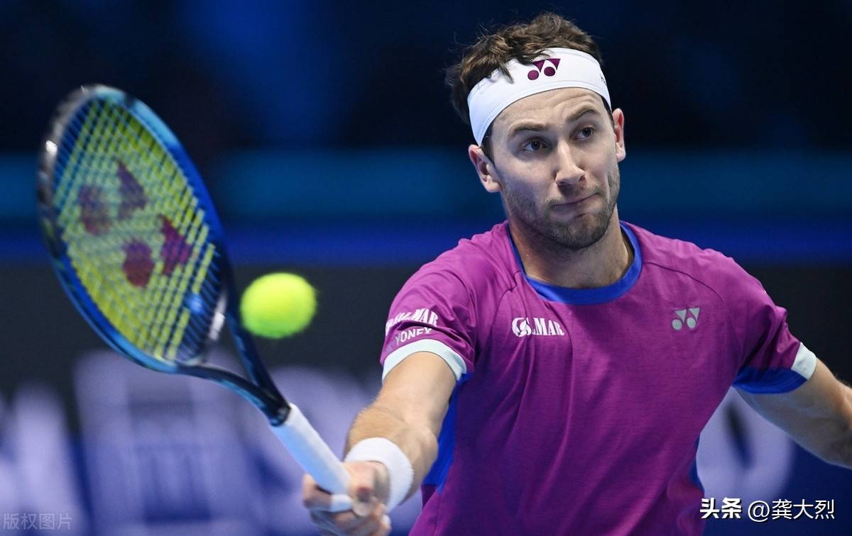 爱游戏娱乐-联合杯绝杀蒙特卡洛大师赛，鲁德带队取胜