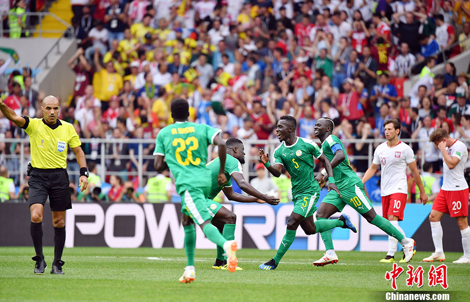 爱游戏tv-波兰力克塞内加尔，格列兹曼关键制胜