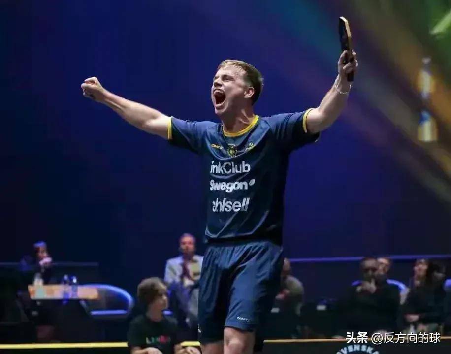 爱游戏官方入口-瑞典队逆转德国队，张继科惊艳四座