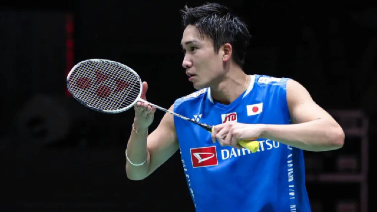 爱游戏在线-泰国队翻盘德国队，桃田贤斗关键制胜