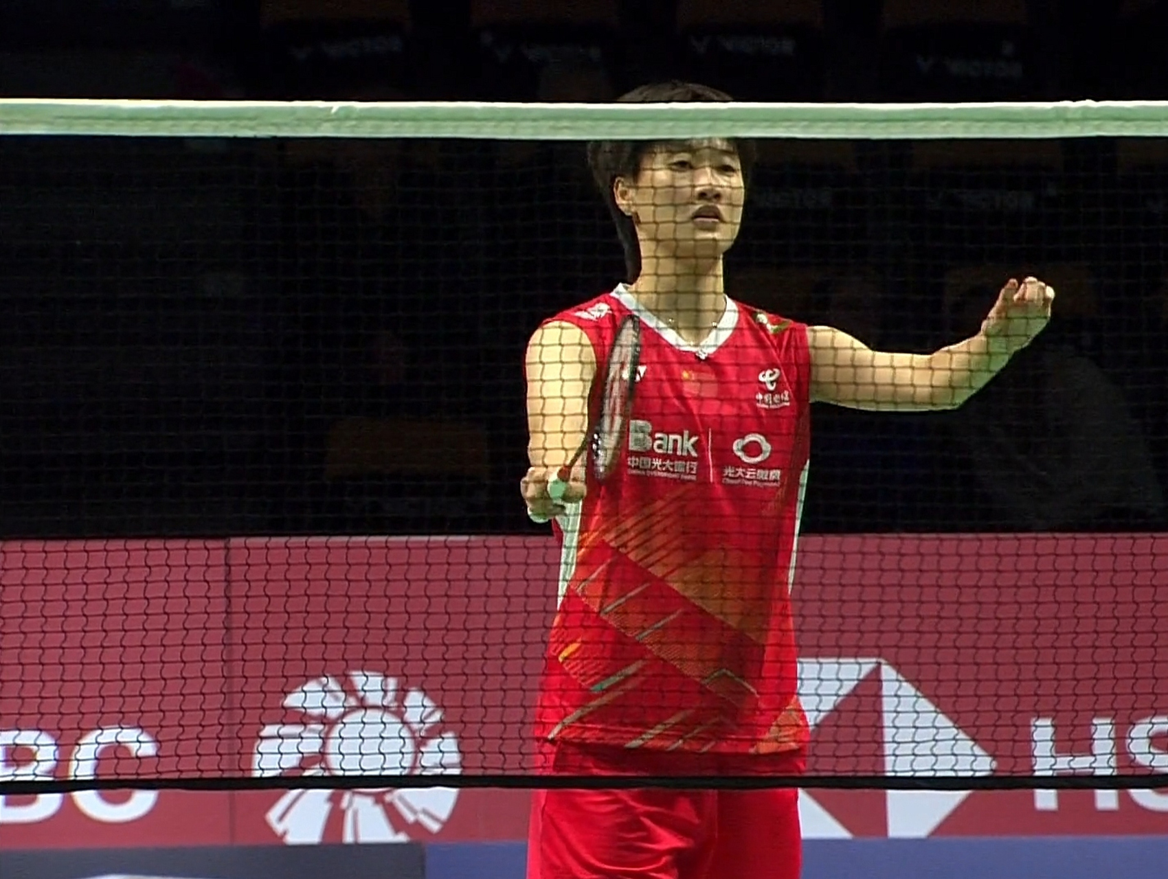 爱游戏-泰国队轻取丹麦队，陈雨菲惊艳四座