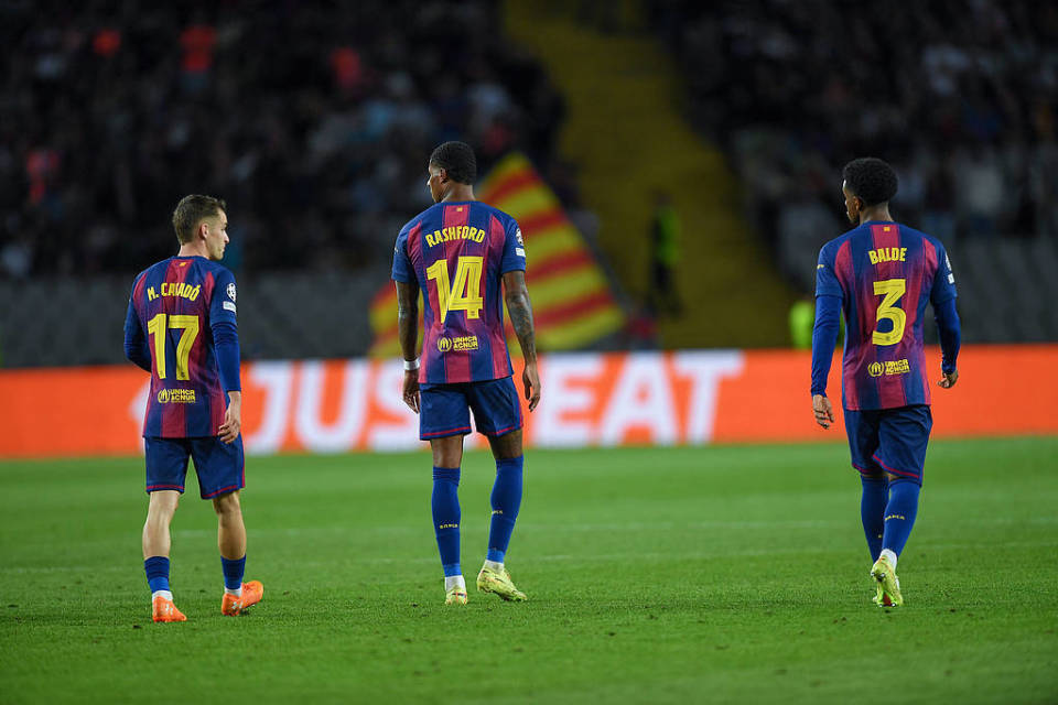 ayx世界杯2026-美国横扫马德里竞技,拉什福德统治全场